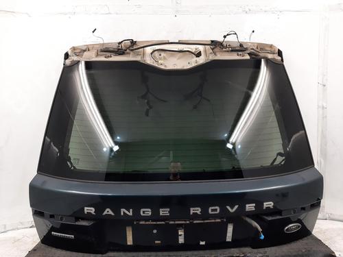 Used Tailgate LAND ROVER RANGE ROVER IV (L405) 3.0 SDV6 Hybrid 4x4 (340 hp) 29882541
