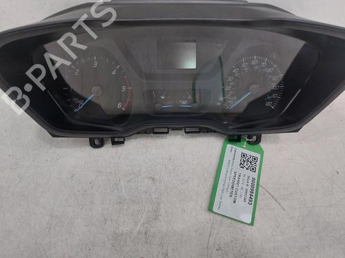 Instrument cluster FORD TRANSIT CUSTOM V362 Van (FY, FZ) 2.0 EcoBlue | BP26849500C47 