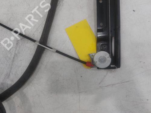 Front left window mechanism JAGUAR XF I (X250) 3.0 D | BP26777418C22 
