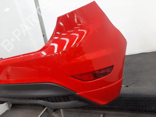 Rear bumper FORD FIESTA VI (CB1, CCN) 1.0 Sport | BP29397595C8 