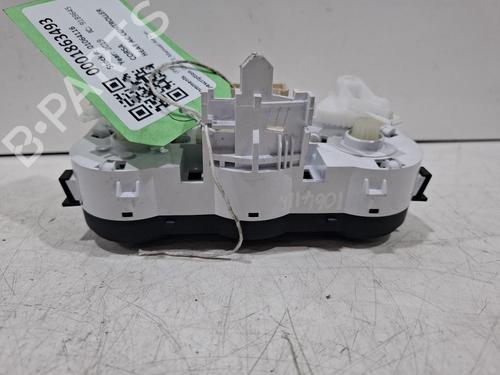 Climate control VAUXHALL CORSA Mk IV (E) (X15) 1.4 | BP40215232I5 - Image 6