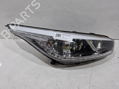 Used Right headlight Right headlight 38569049 38569049