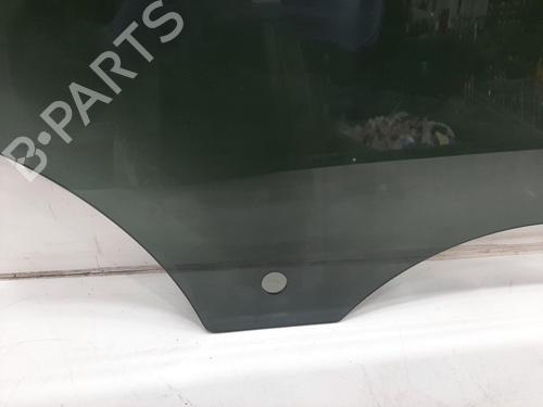Rear left door window JAGUAR I-PACE (X590) EV400 AWD | BP26838472C20 