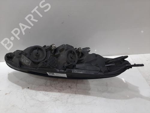 Left headlight VAUXHALL CORSA Mk IV (E) (X15) 1.4 | BP38015455C28 - Image 6