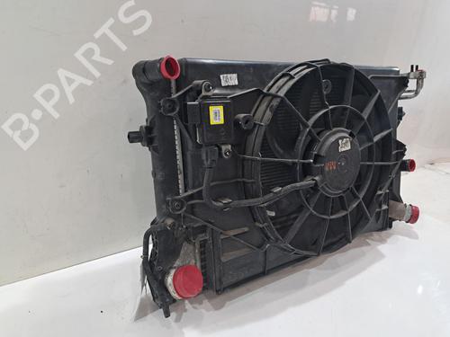 Radiator set HYUNDAI KONA (OS, OSE, OSI) 1.6 T-GDi 4WD | BP34732957M120 - Image 6