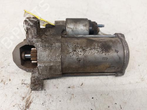 Used Starter CITROËN JUMPER II Van 2.2 BlueHDi 140 (140 hp) 26816126