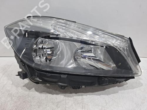 right-headlight-mercedes-benz-a-class-w176-2012-2013-2014-2015-2016-2017-2018-40185482 main image