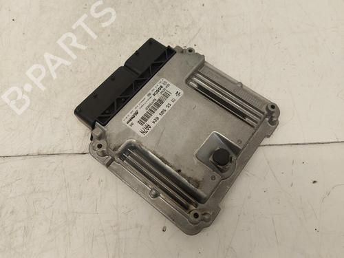 Used Control unit VAUXHALL ASTRA Mk VI (J) GTC (P10) 2.0 CDTi (165 hp) 26840835