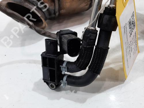 Catalyst MERCEDES-BENZ E-CLASS (W213) AMG E 63 S 4-matic+ (213.089) | BP33317883M10  - Image 5