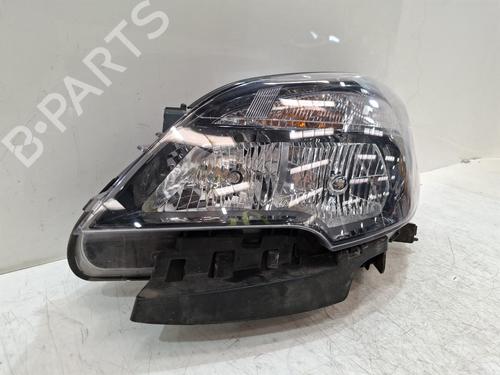 Left headlight VAUXHALL MOKKA / MOKKA X (J13) 1.4 | BP39433185C28 - Image 4