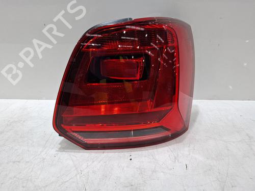 Used Right taillight Right taillight 39176847 39176847