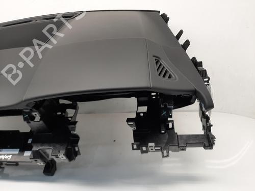 Airbag sæt JAGUAR I-PACE (X590) EV400 AWD | BP26818855C86 