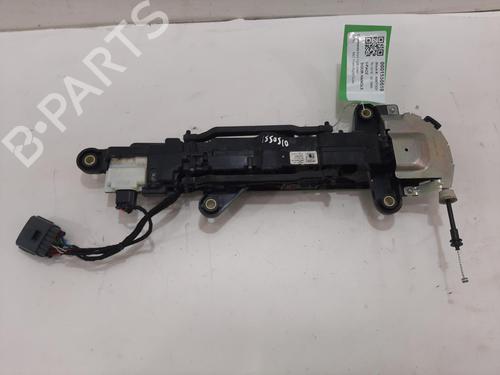 Exterior handle JAGUAR I-PACE (X590) EV400 AWD | BP30119716C122