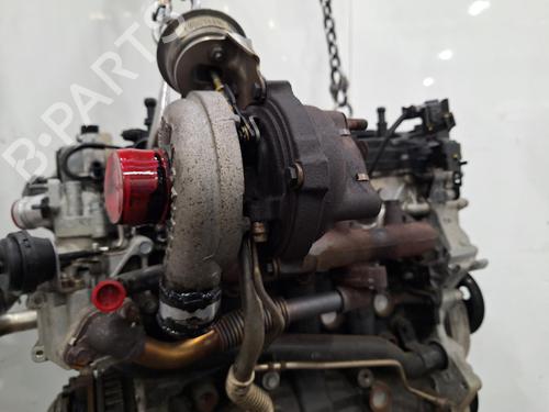 Engine HYUNDAI i40 I CW (VF) 1.7 CRDi | BP31846791M1 