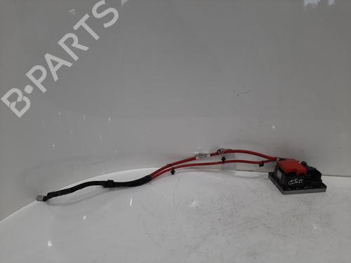 Used Control unit JAGUAR I-PACE (X590) EV400 AWD (400 hp) 26841960