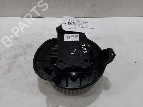 Heater blower motor JAGUAR I-PACE (X590) EV400 AWD | BP32214894M62 - Image 3