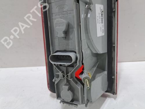 Right taillight FORD TRANSIT CONNECT (P65_, P70_, P80_) 1.8 TDCi | BP28723212C35 