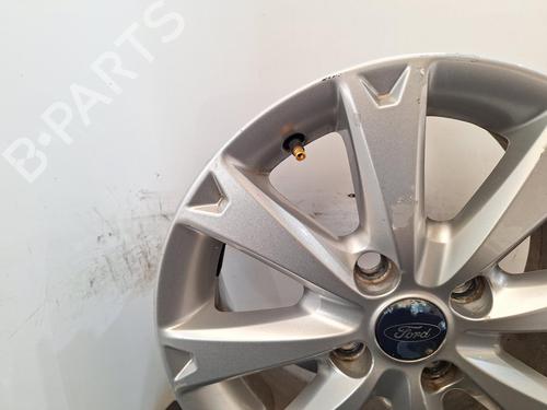 Fælk FORD FIESTA VI (CB1, CCN) 1.25 | BP38568674C45 - Image 2