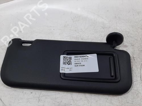 Andre Andre SUZUKI SWACE (AMZ_) 1.8 Hybrid (102 hp) 34424239 34424239