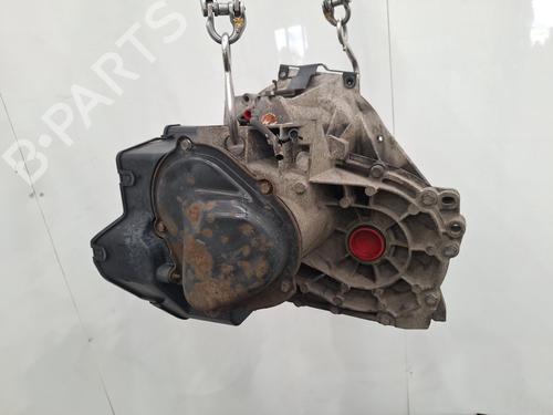 Gearbox FORD FIESTA VI (CB1, CCN) 1.6 Ti | BP29061116M3 