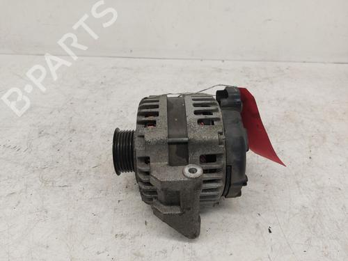 Generator VAUXHALL MOKKA / MOKKA X (J13) 1.6 CDTi | BP26778865M7 