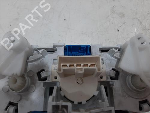 Climate control VAUXHALL CORSA Mk III (D) (S07) 1.2 i 16V (L08) | BP37690633I5 - Image 5