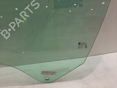 Front left door window VAUXHALL INSIGNIA Mk II (B) Hatchback (Z18) 2.0 D (68) | BP29524696C18 