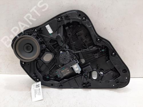 Used Rear right window mechanism Rear right window mechanism POLESTAR POLESTAR 2 (534) EV (224 hp) 33699503 33699503