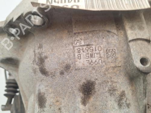 Gearbox KIA RIO IV (YB, SC, FB) 1.0 T-GDI 100 | BP37607963M3  - Image 6