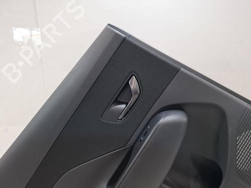 Rear left panel HYUNDAI KONA (SX2) GDi Hybrid | BP40078320C60 - Image 3