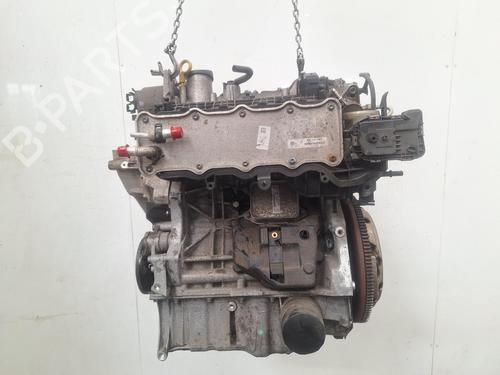 Engine SKODA YETI (5L) 1.2 TSI | BP38486864M1 - Image 4