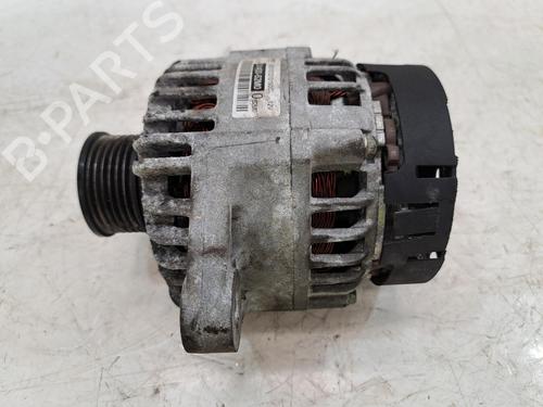 Alternator SUZUKI SX4 S-Cross (JY) 1.6 DDiS (AKK 416D) | BP39463172M7 - Image 1