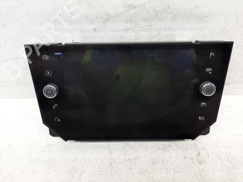 Electronic module SEAT IBIZA V (KJ1, KJG) 1.0 TSI | BP26765262M83 