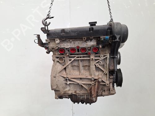 Used Engine Engine 37991441 37991441