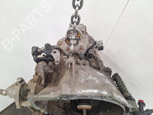 Gearbox PEUGEOT EXPERT Van (V_) 1.5 BlueHDi 100 | BP37236198M3 - Image 6