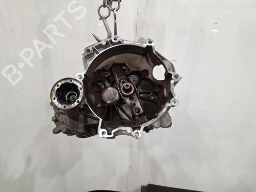 Used Gearbox Gearbox VW FOX Hatchback (5Z1, 5Z3, 5Z4) 1.2 (55 hp) 35769388 35769388