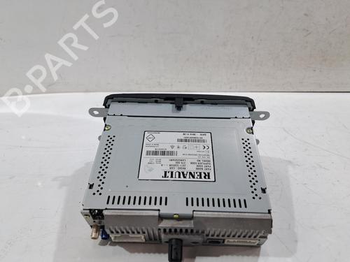 Electronic module DACIA DUSTER (HS_) 1.5 dCi (HSMC) | BP33282323M83  - Image 6