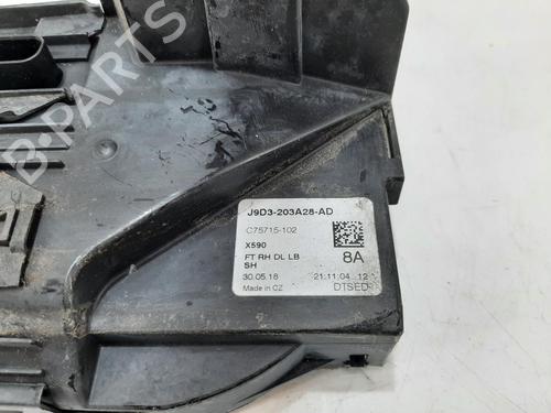 Other JAGUAR I-PACE (X590) EV400 AWD | BP29060022O1 