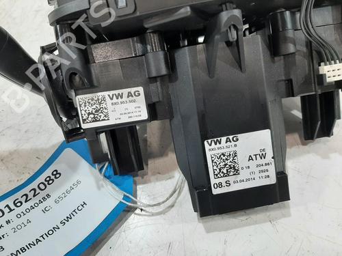 Switch AUDI Q3 (8UB, 8UG) 2.0 TDI quattro | BP31978223I30