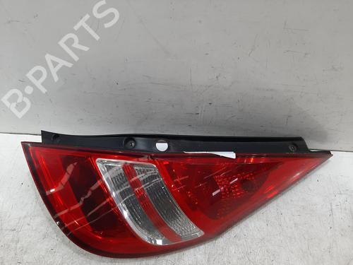 Right taillight HYUNDAI i30 (FD) 1.4 | BP37072630C35 - Image 5