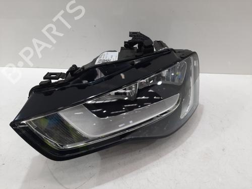 Used Left headlight Left headlight 36530372 36530372