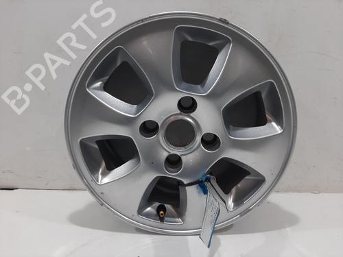 Felga FORD FIESTA VI (CB1, CCN) 1.6 TDCi | BP29882390C45