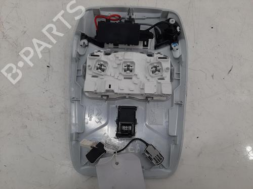 Interior roof light PEUGEOT 208 II (UB_, UP_, UW_, UJ_) e-208 | BP26765048I8 