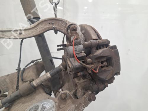 Left rear suspension JAGUAR I-PACE (X590) EV400 AWD | BP30533004M74 - Image 2
