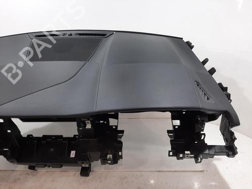 Kollisonspute sett JAGUAR I-PACE (X590) EV400 AWD | BP30756579C86