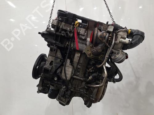 Engine CITROËN C3 Picasso (SH_) 1.2 THP 110 (SHHNZ6) | BP37172424M1 - Image 3