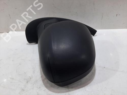 Left mirror RENAULT KANGOO Express (FW0/1_) 1.5 dCi 90 (FW0G, FW05, FW08, FW11) | BP29554033C26 