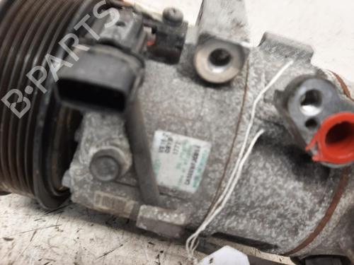 AC compressor KIA SPORTAGE IV (QL, QLE) 1.6 CRDi | BP26853920M34 