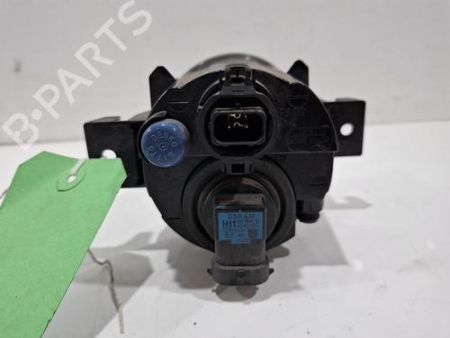 Venstre Fortil Tågelygte NISSAN NOTE (E12) 1.2 DIG-S | BP38327804C30 - Image 6