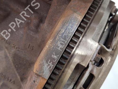 Engine FORD FIESTA VII (HJ, HF) 1.0 EcoBoost | BP30259926M1 